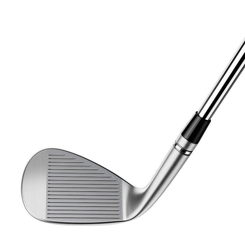 TaylorMade MG5 Chrome wedge, oceľ