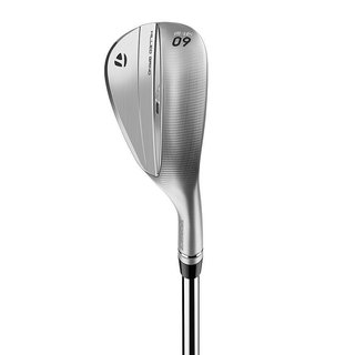 TaylorMade MG5 Chrome wedge, oceľ