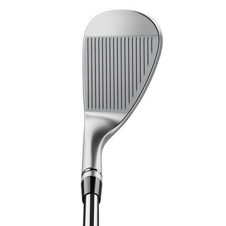 TaylorMade MG5 Tiger Woods Grind wedge, oceľ