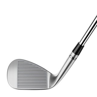 TaylorMade MG5 Tiger Woods Grind wedge, oceľ