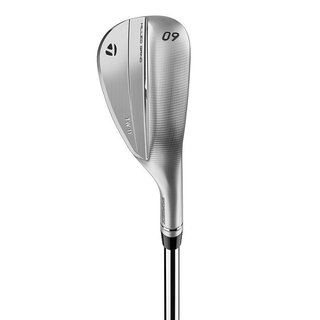 TaylorMade MG5 Tiger Woods Grind wedge, oceľ
