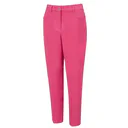 PING Vic Tapered dámske nohavice, pink blossom