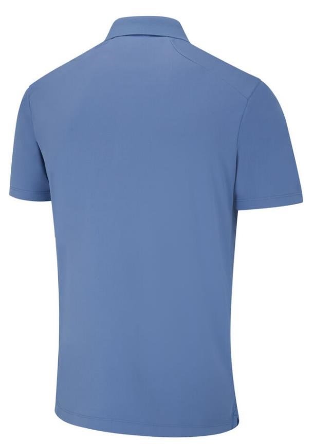 PING Lindum pánske polo, airforce