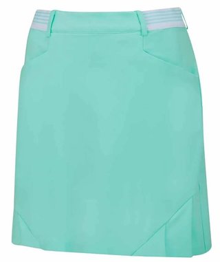 PING Vic golf skort, aruba blue