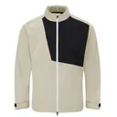 PING Impervious Waterproof pánska bunda, willow/black