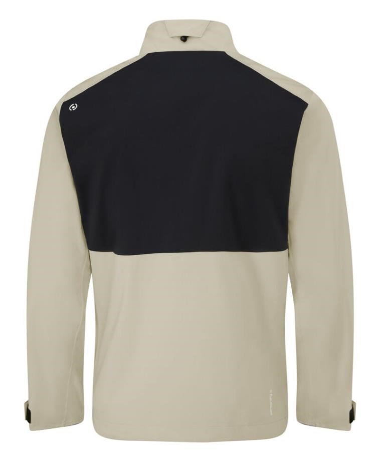 PING Impervious Waterproof pánska bunda, willow/black