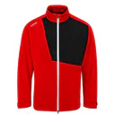 PING Impervious Waterproof pánska bunda, classic red/black