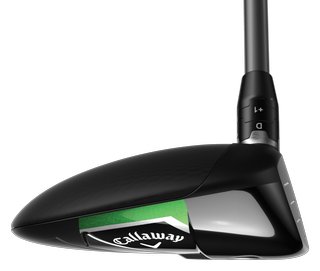 Callaway Elyte X pánske fairway dřevo, 3W-15°, Regular, -1"