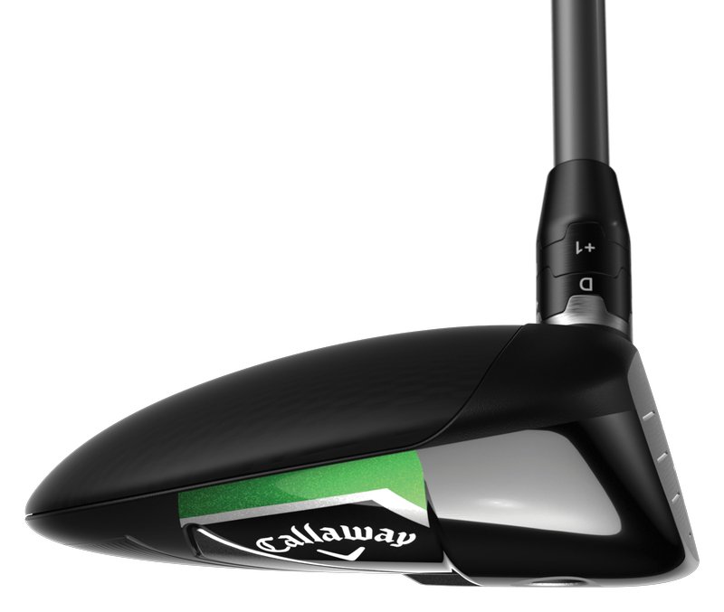 Callaway Elyte X pánske fairway dřevo, 3W-15°, Regular, -1"