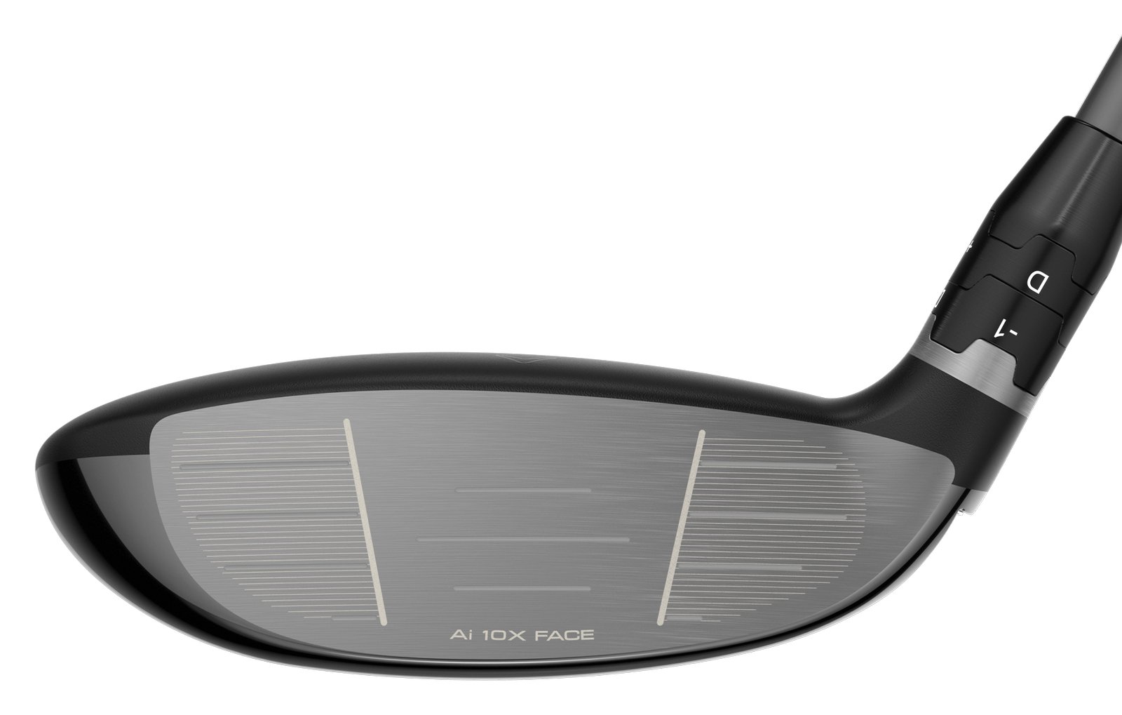 Callaway Elyte X pánske fairway dřevo, 3W-15°, Regular, -1"