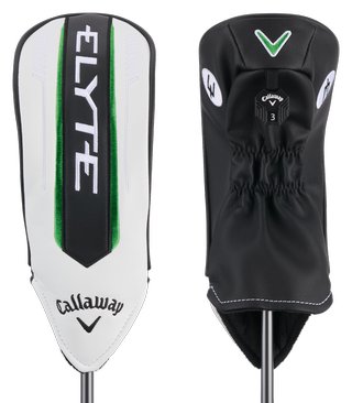 Callaway Elyte X pánske fairway dřevo, 3W-15°, Regular, -1"