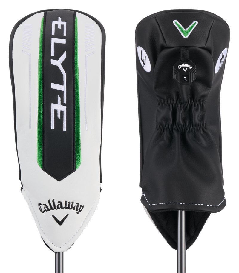 Callaway Elyte X pánske fairway dřevo, 3W-15°, Regular, -1"
