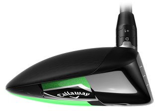 Callaway Elyte X pánske fairway dřevo, 3W-15°, Regular, -1"