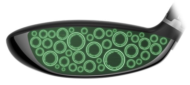 Callaway Elyte X pánske fairway dřevo, 3W-15°, Regular, -1"