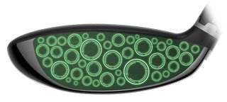 Callaway Elyte X pánske fairway dřevo, 3W-15°, Regular, -1"