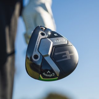 Callaway Elyte X pánske fairway dřevo, 3W-15°, Regular, -1"