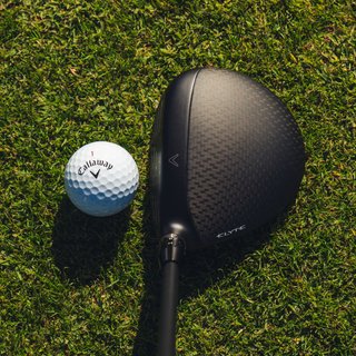 Callaway Elyte X pánske fairway dřevo, 3W-15°, Regular, -1"