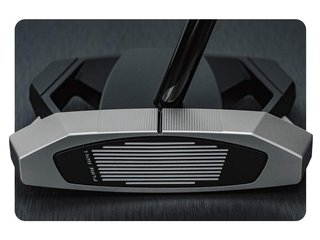 TaylorMade Spider ZT Long putter, RH, 46"