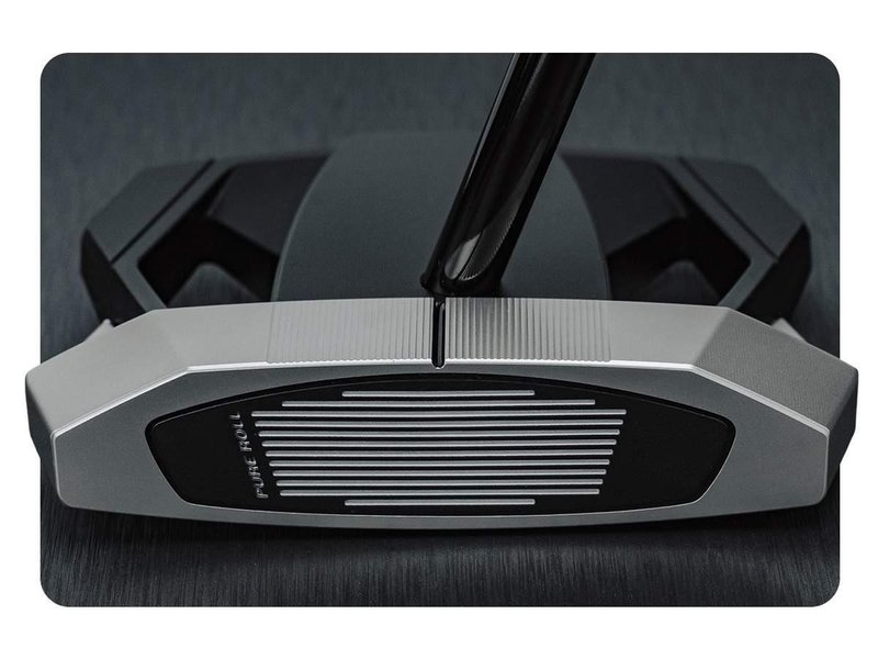 TaylorMade Spider ZT Long putter, RH, 46"