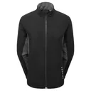 FootJoy HydroLite X dámska bunda, čierna