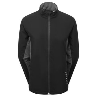 FootJoy HydroLite X dámska bunda, čierna