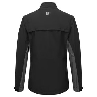 FootJoy HydroLite X dámska bunda, čierna