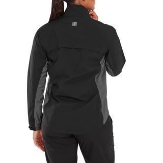FootJoy HydroLite X dámska bunda, čierna