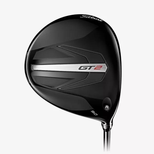 Titleist GT2 CUSTOM pánsky driver