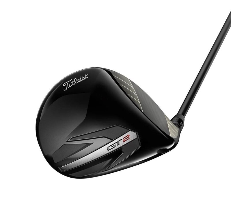 Titleist GT2 CUSTOM pánsky driver