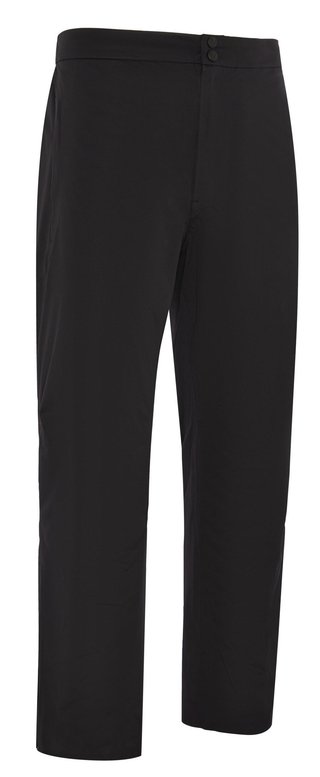 Callaway Stormlite III Waterproof pánske nohavice, caviar