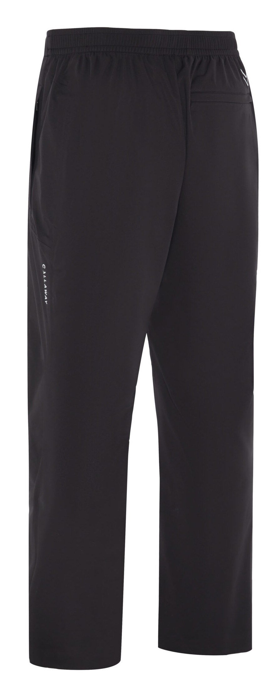 Callaway Stormlite III Waterproof pánske nohavice, caviar