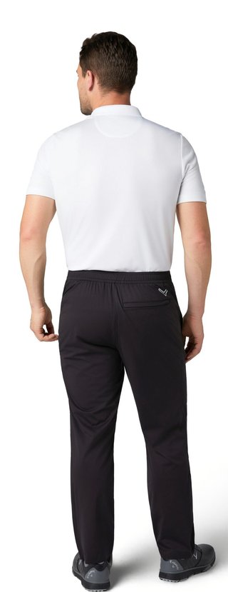 Callaway Stormlite III Waterproof pánske nohavice, caviar