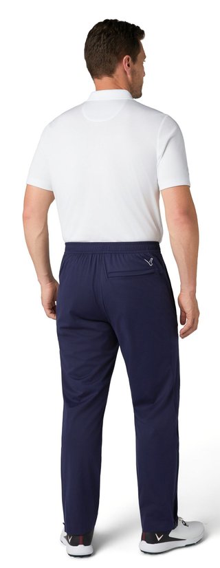 Callaway Stormlite III Waterproof pánske nohavice, peacoat