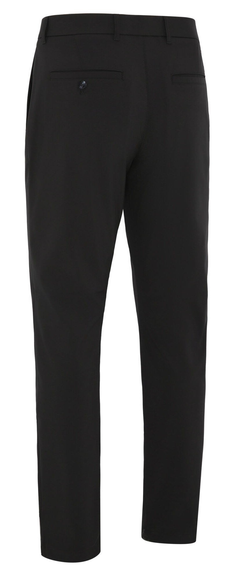 Callaway Midweight Winter pánske nohavice, caviar