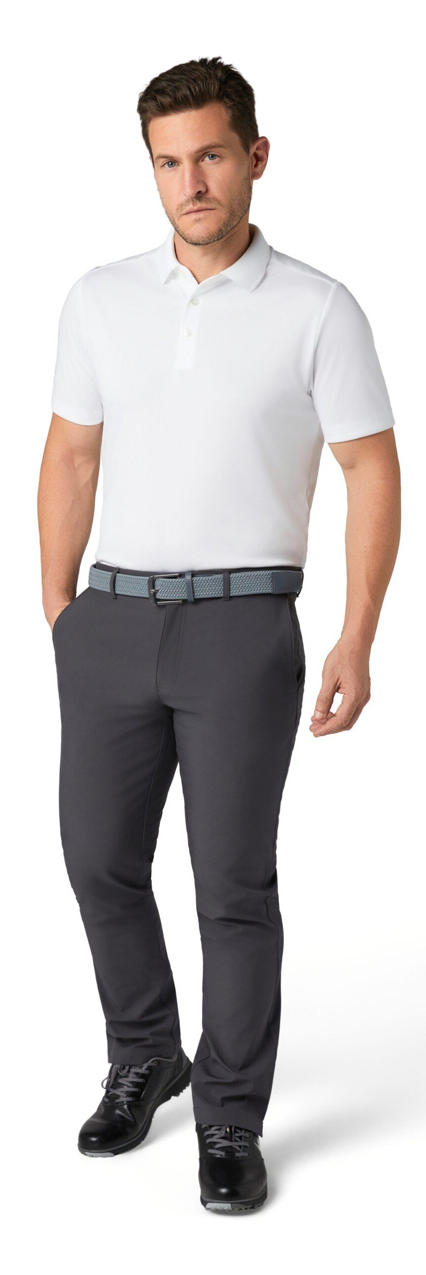 Callaway Midweight Winter pánske nohavice, asphalt