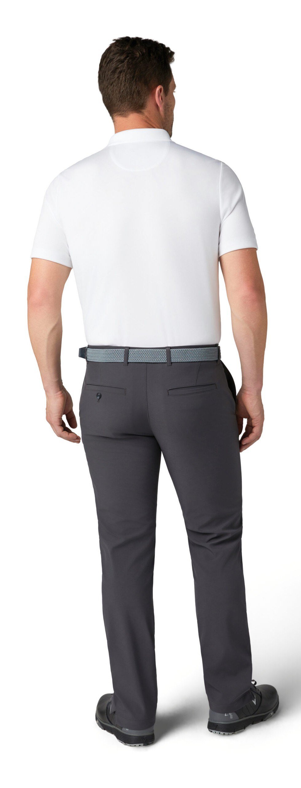 Callaway Midweight Winter pánske nohavice, asphalt