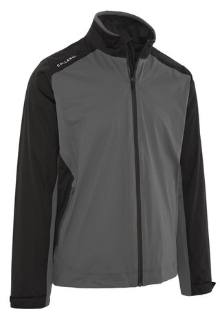Callaway Stormlite III Waterproof pánska bunda, caviar