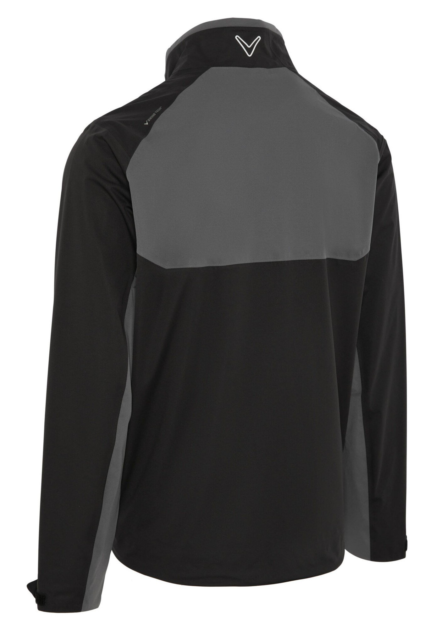 Callaway Stormlite III Waterproof pánska bunda, caviar