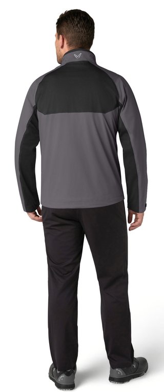 Callaway Stormlite III Waterproof pánska bunda, caviar