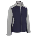 Callaway Stormlite III Waterproof pánska bunda, concrete