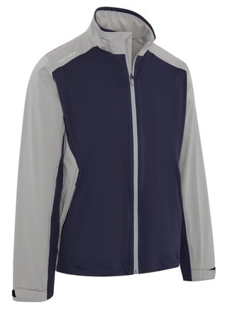 Callaway Stormlite III Waterproof pánska bunda, concrete