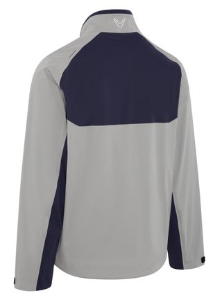 Callaway Stormlite III Waterproof pánska bunda, concrete