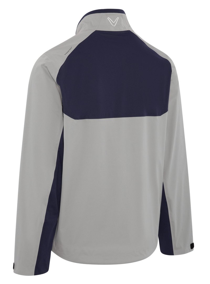 Callaway Stormlite III Waterproof pánska bunda, concrete