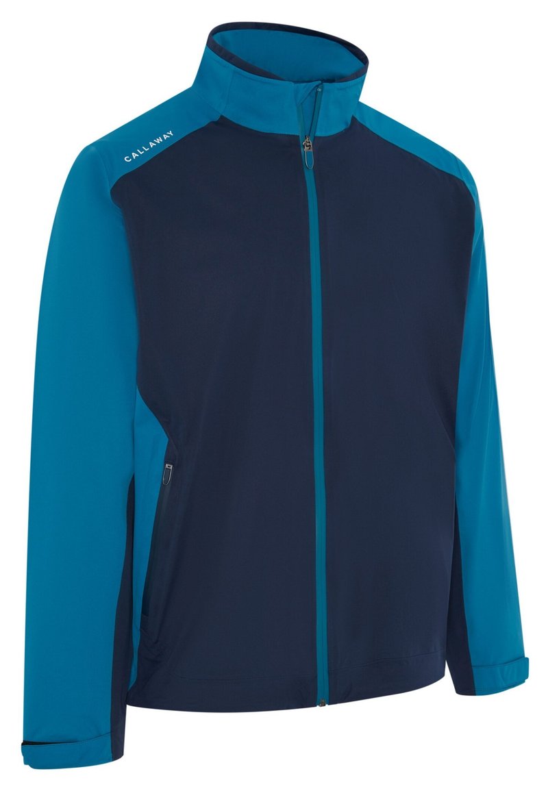 Callaway Stormlite III Waterproof pánska bunda, blue saphire