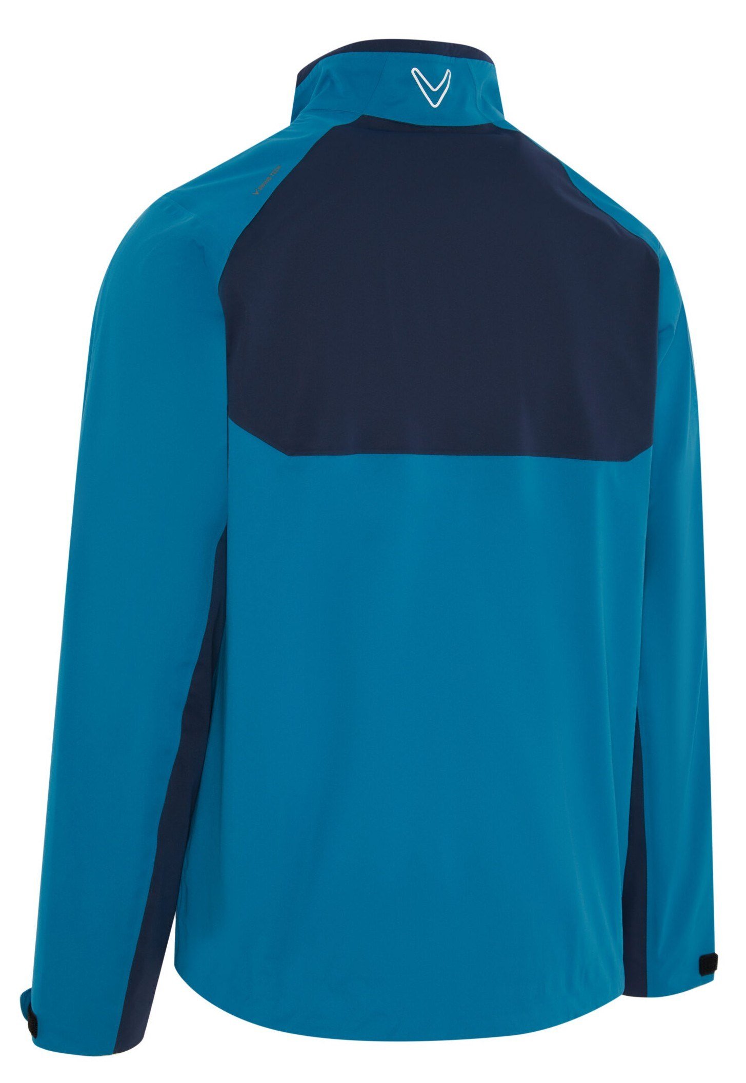 Callaway Stormlite III Waterproof pánska bunda, blue saphire