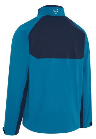 Callaway Stormlite III Waterproof pánska bunda, blue saphire