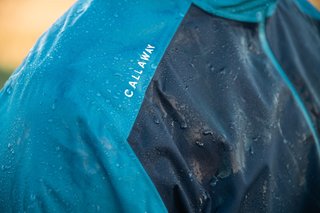 Callaway Stormlite III Waterproof pánska bunda, blue saphire