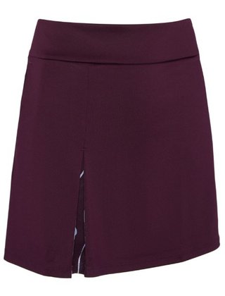 Callaway Stemmed Floral dámska sukňa, potent purple