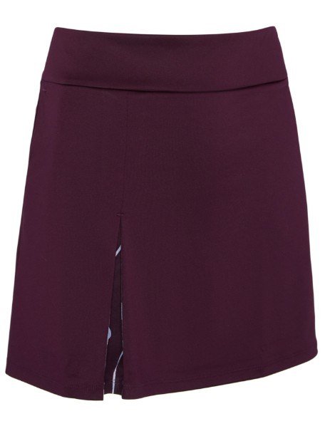 Callaway Stemmed Floral dámska sukňa, potent purple