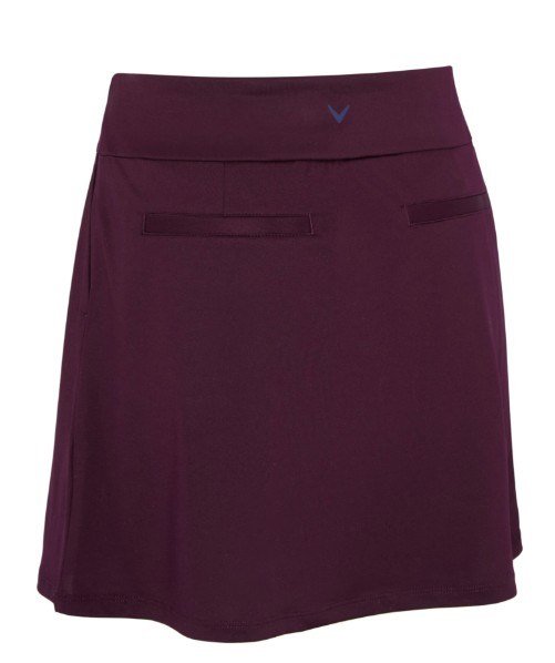 Callaway Stemmed Floral dámska sukňa, potent purple